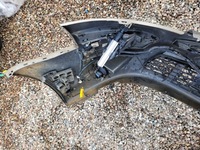 фото thumb №10, Бампер перед citroen c4 picasso i 1 6xpdc омыватель