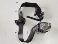 фото thumb №1, Bmw x5 e70 06-13r pas безопасности правый перед