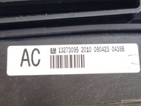 фото thumb №12, Радио автомобильные opel insignia a 2009 13273252