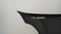 фото thumb №13, Капот smart fortwo 450 98-07r рестайлинг lub cabrio лак чёрный eb1 ea4