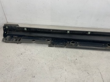 фото thumb №8, Kia soul ii планка порогова права 75850-02230