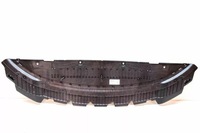 фото thumb №1, Audi a7 4g передня частина бампер дефлектор 4g8807611a