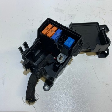 фото thumb №6, Renault captur ii clio v arkana корпус запобіжник 243129238r 252360794r