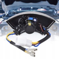 Модуль avr регулятор напряжения агрегат prądotwórcz Доставка, фото thumb