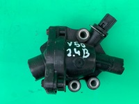 фото thumb №1, Корпус термостата volvo v50 s40 ii 04- 2.4b 170km