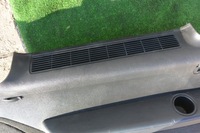 фото thumb №13, Обшивка багажника kpl 7 мест mercedes gl x164