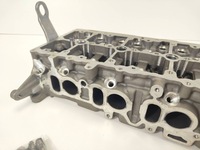 фото thumb №11, Bmw g60 g61 x3 g45 520d 520dx 523d b47d20b b47p головка двигуна 1030380