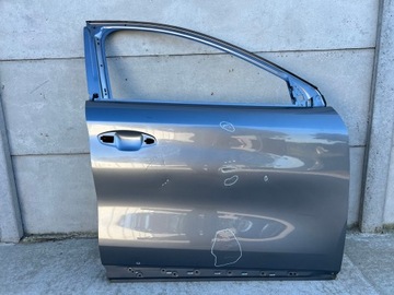 фото thumb №1, Дверь byd atto 3 od 2021 перед правый передние правые