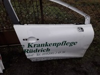 фото thumb №2, Дверь правое передние renault clio iv 13-