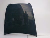 фото thumb №1, Капот крышка двигателя audi a6 c6 04-11