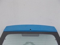 фото thumb №6, Кришка багажника задня скло opel corsa c 5d y20a