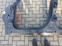 фото thumb №3, Mini r60 блок двигуна a лівий рама поріг bok обшивка nowe