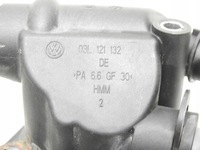 фото thumb №10, Корпус термостата vw golf vi 2.0 tdi