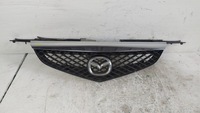 фото thumb №1, Mazda premacy - решётка радиатора решётка радиатора / c14550712