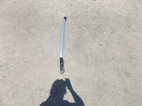 фото thumb №2, Ignis iii рейлінг даховий лівий