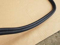 фото thumb №11, Прокладка крышки задняя - ниша багажника / vw touran i - 2003-2010 - оригинал