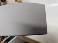 фото thumb №6, Audi a3 8l 3d молдинг pod фара левая задняя задняя 8l0807871a