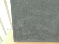 фото thumb №7, Підлога обшивка багажника mercedes glk x204 оригінал a2046800702