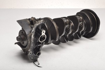 фото thumb №5, Alfa romeo 159 1.9 jtdm 16v 150km wał коленчатый 939a2000 2006.03 - 2011.11