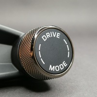 фото thumb №7, Porsche 911 992 panamera taycan кнопка переключатель руль drive mode