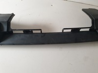 фото thumb №8, Захист нижня бампера заднього bmw x3 e83 po рестайлінг