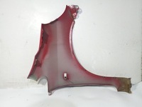 фото thumb №5, Honda jazz ii крыло левый r81