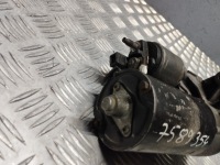 Стартер mini r56 r57 1.6 turbo 7589354 Оригинал, фото thumb