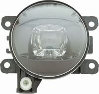 фото thumb №1, Противотуманная фара левый renault captur i 1 depo