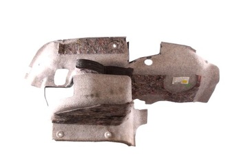 фото thumb №13, Обивка багажника mercedes sl r230 a2306902625