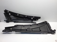 фото thumb №7, Alfa romeo 159 жабо правое i левая комплект 156063371 europa