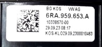 фото thumb №11, Підкермові важелі шлейф vw t6.1 6ra959653a 2q1953507l