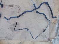 фото thumb №6, Vw touran 1.9tdi 04r провода масла комплект