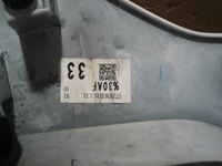 фото thumb №10, Значок молдинг крышка багажника панель накладка крышки mazda cx-60 cx60 kbb3-50851