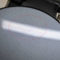 фото thumb №8, Крышка бак топлива opel mokka / mokka x 13501151 18077941 1.6l 85kw