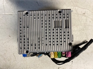 фото thumb №5, Bmw i3 радіо навігація блютуз harman 6826768