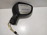 фото thumb №1, Renault captur зеркало правое 11 pin