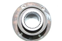 фото thumb №6, Mercedes actros mp4 ступица мост фланец