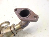 Радіатор вихлопних газів клапан трубка труба egr volvo v50 рестайлінг  2.0d європа Недорого, фото thumb