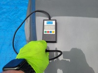 фото thumb №8, Chevrolet cruze j300 | капот перед передня gcv