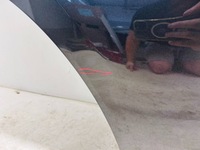 фото thumb №9, Chr c-hr i дверь задние правый задняя полный 1g3 2nb dołki