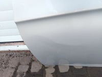 фото thumb №3, Hyundai i40 двері лівий перед n3s ліва передні