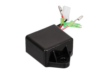 МОДУЛЬ ЗАЖИГАНИЯ универсальный для скутера Romet Barton 2T