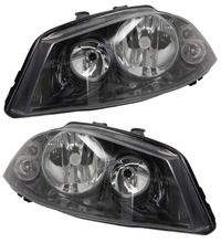 фото thumb №1, Лампа передняя tyc галогенная левая + правая do seat ibiza iii 02-06