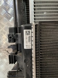 фото thumb №6, Радіатор вентилятор pas перед renault austral 1.2 tce e-tech