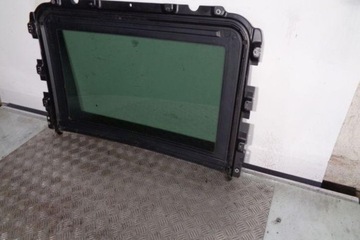 фото thumb №9, Люк bmw 5 gran туризмо f07 7237596 3.0l дизель 180kw 2010