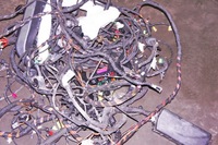 фото thumb №5, Ll335 skoda scala жгут салона кабины