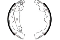 фото thumb №1, Trw гальмівні колодки гальмівні citroen c1 1.0 pm_. pn_