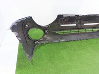 фото thumb №13, Fiat 500x 500 x lift 17- бампер перед передний om решётка радиатора решётка радиатора решётка.