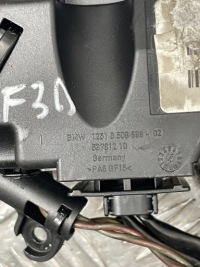 фото thumb №12, Bmw f30 жгут трубка  установки двигателя 8508696