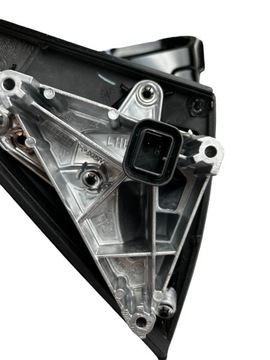 фото thumb №11, Зеркало внешние memory автобус правые оригинал bmw g01 8491670 5 pin